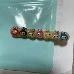 ピン止め？の画像