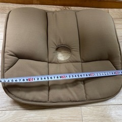 円座　クッションの画像