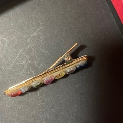 ピン止め？の画像
