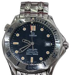 186005 現状品 OMEGA オメガ シーマスター 300M メンズ [1000027780748]の画像