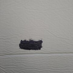 ロゴスエアーマット☆補修１か所有り☆キャンプ　車中泊などの画像