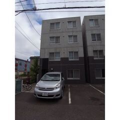 札幌市豊平区【1LDK‼️生活保護可‼️駅徒歩4分✨】