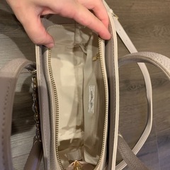 JILL by JILLSTUART ハンドバッグの画像