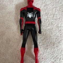 スパイダーマンの画像