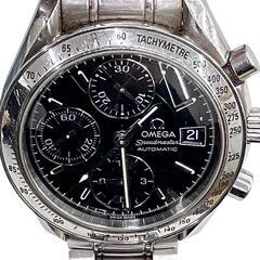 186005 現状品 OMEGA オメガ スピードマスター メンズ [240607HM210200]の画像
