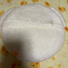中古🌺✨可愛い クッションの画像