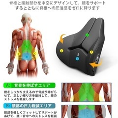 Meikaso 背当てシートの画像