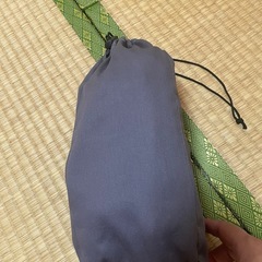 抱っこ紐(試着のみ)の画像