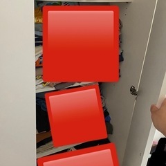 ドレッサーの画像