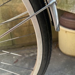 Panasonic 電動アシスト自転車の画像