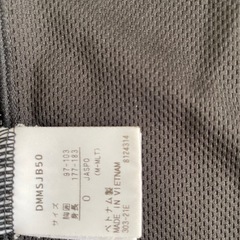デサント　　トレーニングシャツの画像