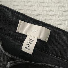【サイズ42】H&M・デニムの画像