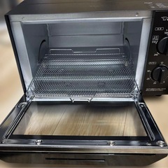 🌟 2025年製！美品！象印 1000W トースター🌟の画像