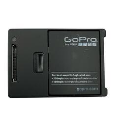 186000 GOPro ゴープロ gopro hero3+ シルバー [1000025402222]の画像