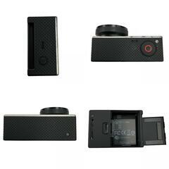 186000 GOPro ゴープロ gopro hero3+ シルバー [1000025402222]の画像
