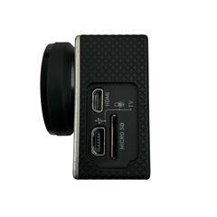 186000 GOPro ゴープロ gopro hero3+ シルバー [1000025402222]の画像