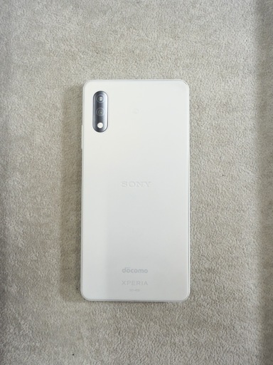 BランクXperia ACE Ⅱ