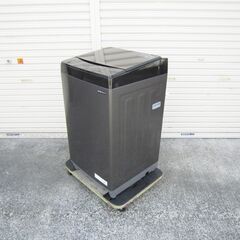 アイリスオーヤマ  洗濯機　6.0kg 　IAW-T605BL  2023年製の画像