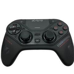 186000 現状品 astro コントローラー C40TR ブラック コントローラー [1000025382296]の画像