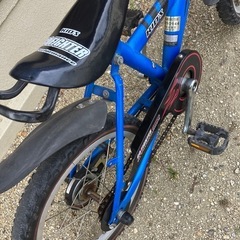 自転車 キッズ 子供用の画像