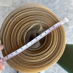 網戸の網☆ロール2本セットの画像
