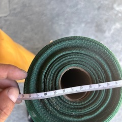 網戸の網☆ロール2本セットの画像