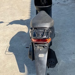 ホンダAF34DIOの画像