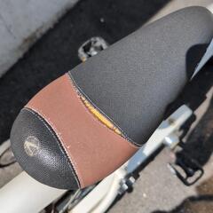子供用自転車の画像