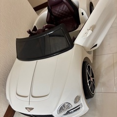 電動自動車ベントレー乗り物の画像