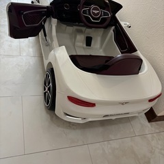 電動自動車ベントレー乗り物の画像
