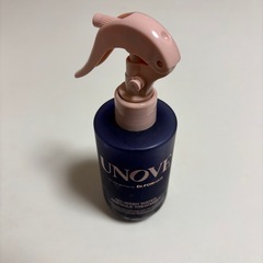 UNOVEノーウォッシュウォーターセラム トリートメントの画像