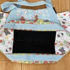 ハウステンボス シナモロールグッズの画像