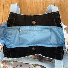 ハウステンボス シナモロールグッズの画像