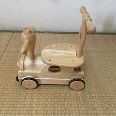 (美品)乗用ぽっぽの画像