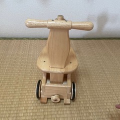 (美品)乗用ぽっぽの画像