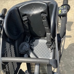 電動自転車　YAMAHAの画像