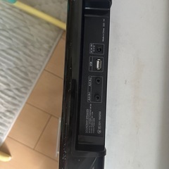 【美品】テレビスピーカーの画像