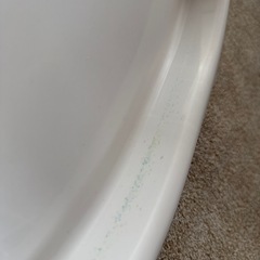 ベビービョルン　バウンサー？ベビーベッド？の画像