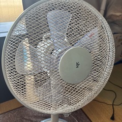 扇風機の画像