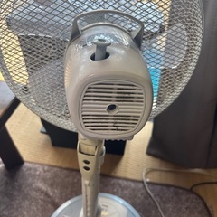 扇風機の画像