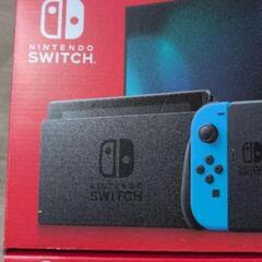 Switchの画像
