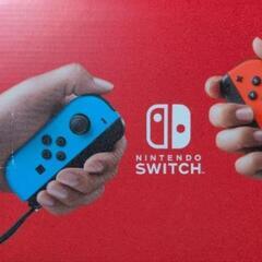 Switchの画像
