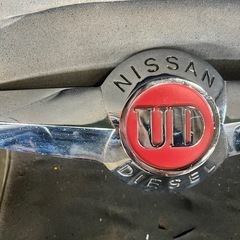 UD バスマークの画像