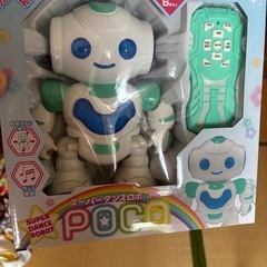 ロボットの画像