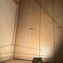 ◾️引き取り今月中旬9/17(水)まで◾️ハロゲン投光器【値下げ不可】　※定型文には返信しませんの画像