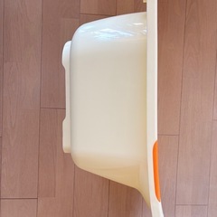 ベビーバス　の画像