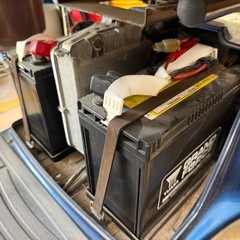 【鍵あり/充電音OK】SUZUKI セニアカー ET3C 三輪 電動カート 本体＋ET3専用充電器(ET3-5105403) 交K98-1 車台ET3C-106731の画像