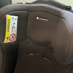 チャイルドシートの画像