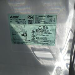 冷蔵庫2台あげますの画像