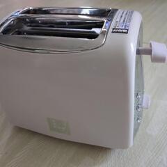 L.U.P.U. ホワイトトースターの画像